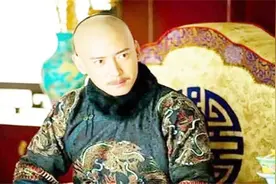 都说皇太极厉害，其实有一个人比他还厉害，此人让皇太极忌惮一生视频封面