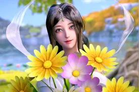西行纪：为了见素衣，孙悟空即便是孤身一人，也不惜大战整个天界视频封面