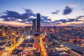 中国已成功跻身世界前3，发展如此迅速，背后靠的是什么？视频封面