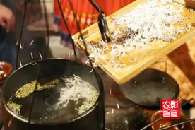 不含咖啡因有点甜、能消炎的莓茶，土家族人喝了，嗓子顿时亮起来视频封面