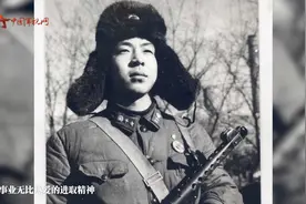 《永恒的雷锋精神》 第四集 进取的锐气视频封面