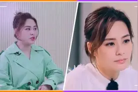 阿娇坦言对爱情还抱有期待，曾为备孕增肥20斤，如今模样变化太大视频封面