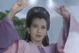 《新白娘子传奇》下界的六大高手，白素贞仅排第二，法海屈居第三视频封面