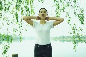 乳癌术后淋巴水肿预防按摩操视频封面