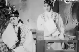 粤剧电影：《黛玉葬花》全本 林家声冼剑丽陈好逑李香琴靓次伯视频封面