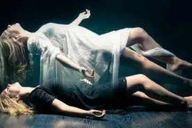 世界上到底有没有鬼的存在，科学家用最新实验给出结论视频封面
