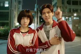 你上学那会儿学习差，一定是没遇到这样的“优秀”同桌视频封面