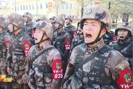 向李延年学习 当好知兵爱兵基层“党代表”视频封面