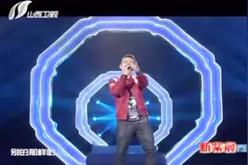 新疆小伙专业学芭蕾，一首《青春舞曲》开口全场沸腾，惊艳全场视频封面