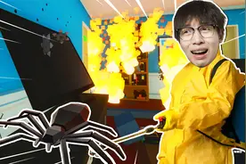 游戏看看看 灭虫训虫两不误，我就是最强的虫子克猩！视频封面