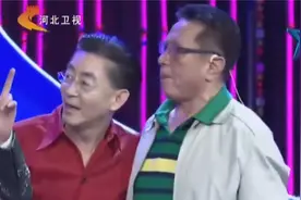 菩提祖师扮演者震撼出场，与六小龄童30年未见，这画面太经典了！视频封面