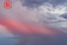 一汉字一视频，一字一科普：“雷”的知识与来源。视频封面