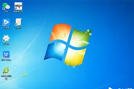 桌面出现一个白色框框无法关闭视频封面