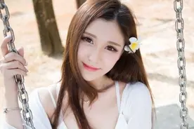 05后都这么漂亮了，这让我们95后怎么活视频封面
