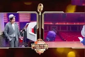 明星给动画片配音合集，王祖蓝给多种角色配音，不愧是实力演员！