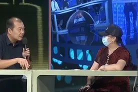 对于赡养问题，母亲提出诉求，每月给4000的赡养费丨第三调解室视频封面