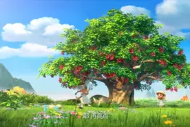 小凉帽：九月九重阳节到了，放风筝成了必玩项目，这是为什么呢？视频封面