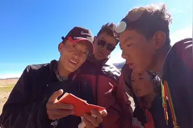 他有一个梦想：就是参军入伍视频封面