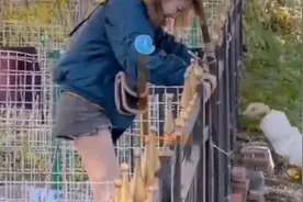 这身材是真实存在的吗？视频封面