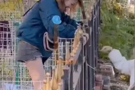 这身材是真实存在的吗？视频封面