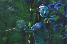 剧火人不火，《阿凡达》女主曾出演银河护卫队，却很少有人认识她视频封面