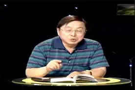 播音主持教程-第1期-发音总说声母训练（上）视频封面