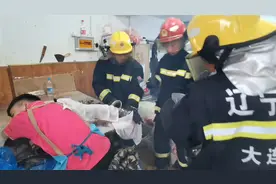 大连一市场内，男子痛失4根手指视频封面