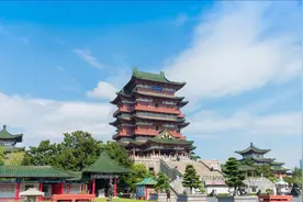 为何李隆基哥哥不当太子，把皇位让给弟弟？是太傻还是太聪明视频封面