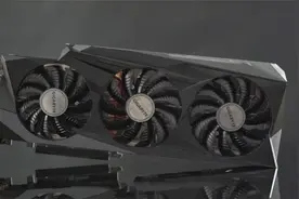 双BIOS设计，低温静音全都要 技嘉RTX 3080魔鹰开箱评测视频封面