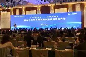 湖北省文旅重点项目集中签约 50个项目总金额达1655亿元视频封面