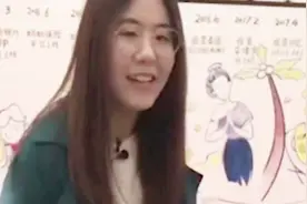 中了支付宝1亿元“锦鲤”女孩，瞬间暴富后，现在生活怎么样了？视频封面
