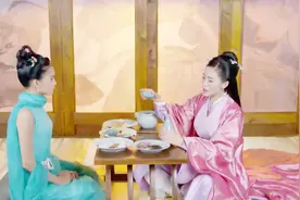 小伙穿越成太子妃，竟要给太子生孩子，这心理阴影也太大了！视频封面