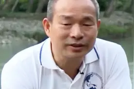 水潭秘密被揭开，与地下的暗河有关，能预报天气也是因为气压原因视频封面