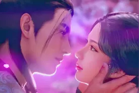 一首好听的古风音乐《凡人》修仙之路漫漫，幸好有你在身旁