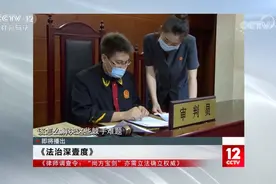 打官司时 隐私谁能查?律师调查令 “尚方宝剑”亦需立法确立权威视频封面