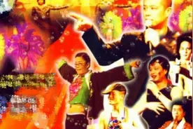 东方斯卡拉激情之夜第一部下集视频封面