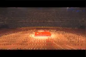 全国第十一届残运会暨第八届特奥会开幕式明晚在西安举行视频封面