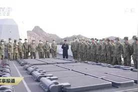 海军大连舰艇学院组织学员开展综合航海实习视频封面