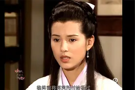 神雕后传：郭芙嫁给杨过，生一儿子，名唤阳顶天视频封面