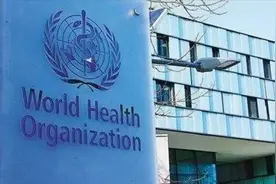 世卫组织确定新冠病毒源自自然界，驳斥美国“病毒起源阴谋论”视频封面