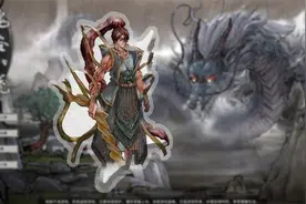 【鬼谷八荒】突破寻找机遇！视频封面