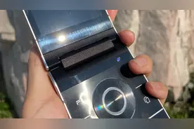三星W2019使用感受真实细节视频封面