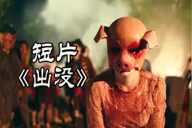 男人去玩密室逃脱，竟然被吓到串稀！视频封面