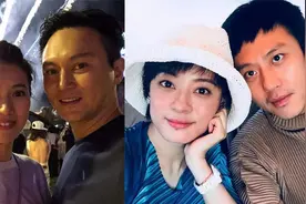 20对高甜的夫妻，张智霖袁咏仪仍如初恋，每一对都让人相信爱情视频封面
