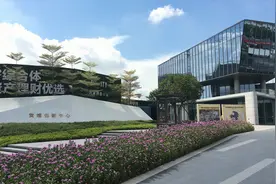老黄埔冒出个使用权公寓，吹风价1.2-1.3万/平，你们会买吗？视频封面