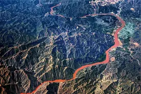 甘肃和宁夏两地争论60多年的工程，为何至今还没开建？视频封面