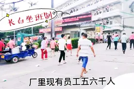 （一）实拍；东莞清溪镇最大的玩具厂，这家工厂养活一个村的人视频封面