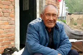 河南有个3000口人的村，为何将来会成为无人村？听听本村大爷咋说视频封面