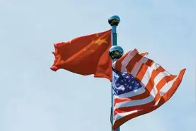 美国联合欧亚盟友，欲全面围剿中国产业链，中方接连两大动作反制视频封面