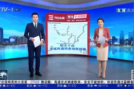 青岛十大热议：重磅！地铁1号线北段、8号线北段12月24日通车视频封面